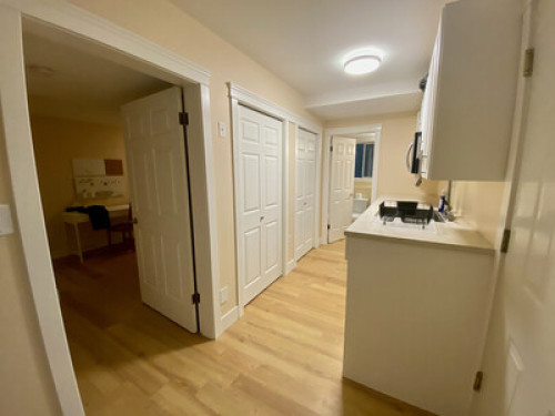 Cozy, Large, Private One-bedroom  - Gallery -  5