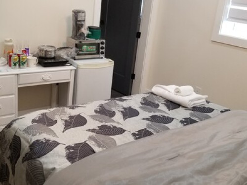  Fully Furnished rooms for students - Gallery - 26