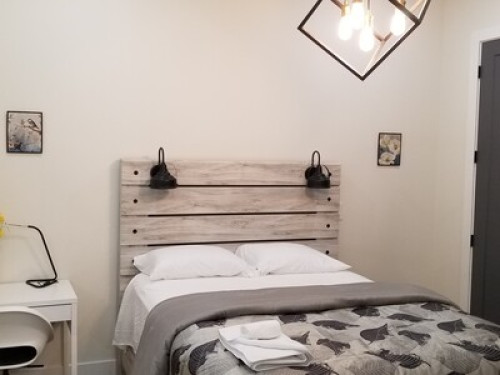  Fully Furnished rooms for students - Gallery - 30