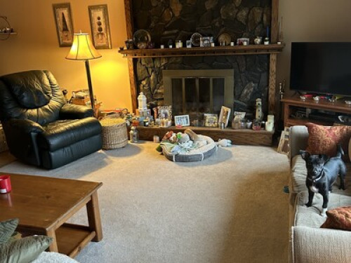 "A little City in the Country"