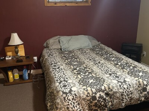 "A little City in the Country"