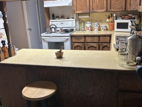 "A little City in the Country"