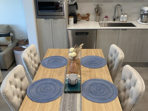 Waterfront Tsawwassen Spare Room