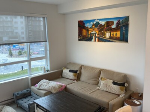 Waterfront Tsawwassen Spare Room