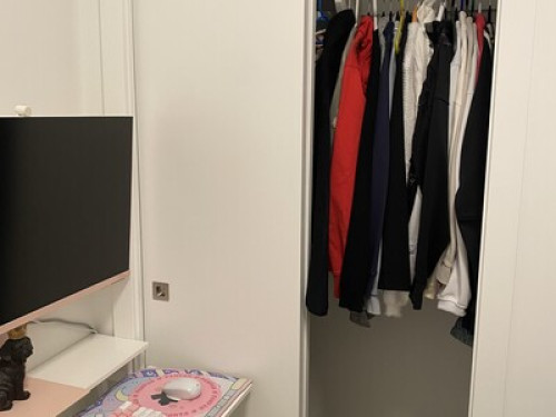 Waterfront Tsawwassen Spare Room