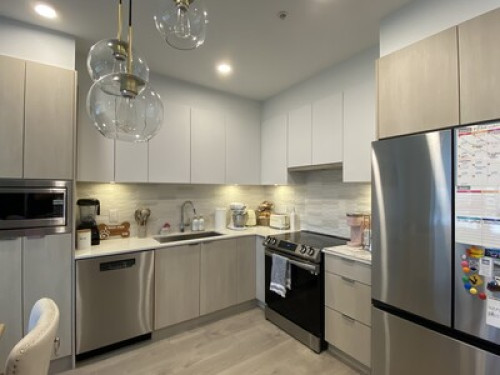 Waterfront Tsawwassen Spare Room