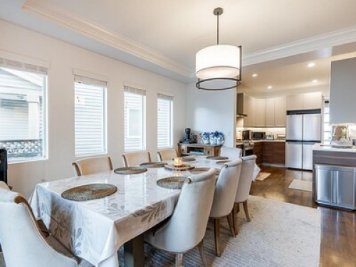 Fun homestay in Willoughby heights