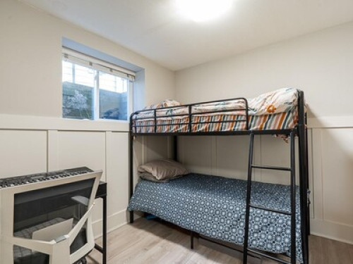 Fun homestay in Willoughby heights