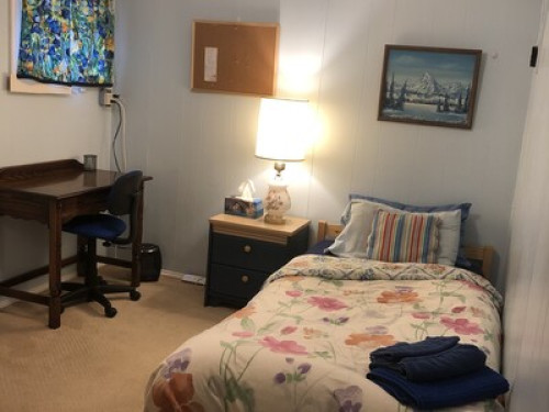 Lovely Single Rooms with Garden - Gallery - 9