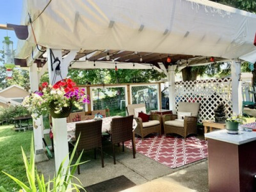 Lovely Single Rooms with Garden