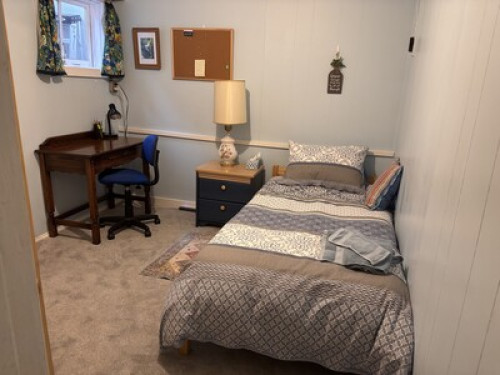 Lovely Single Rooms with Garden - Gallery - 6
