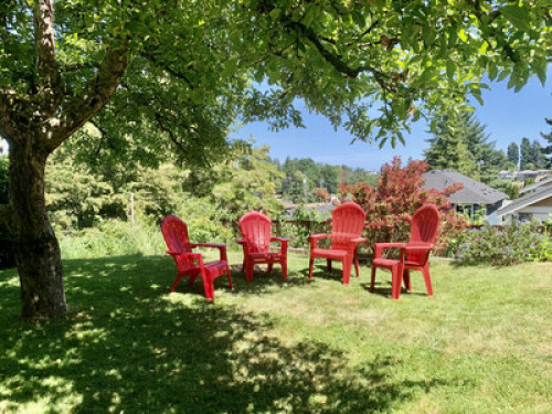 Lovely Single Rooms with Garden