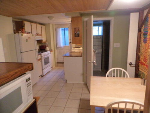 Lovely Single Rooms with Garden  - Gallery -  5