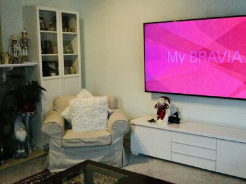 1 cozy bedroom wi-fi , TV 