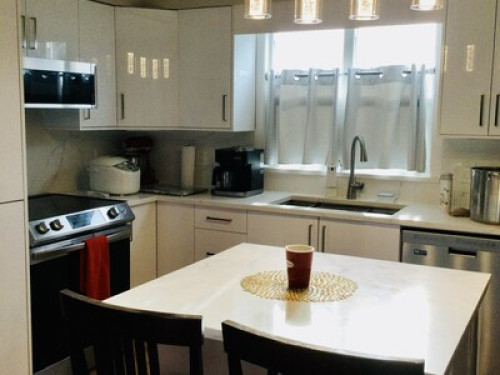 1 cozy bedroom wi-fi , TV 