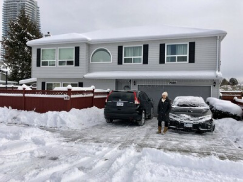 1 cozy bedroom wi-fi , TV   - Gallery -  5