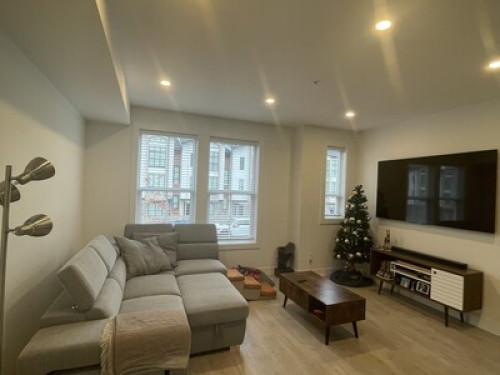 Private room+bathroom in Langley