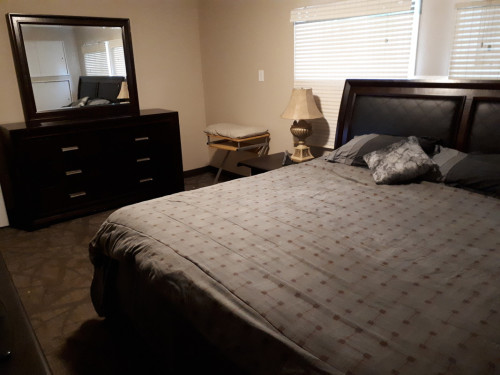 From a house to a home