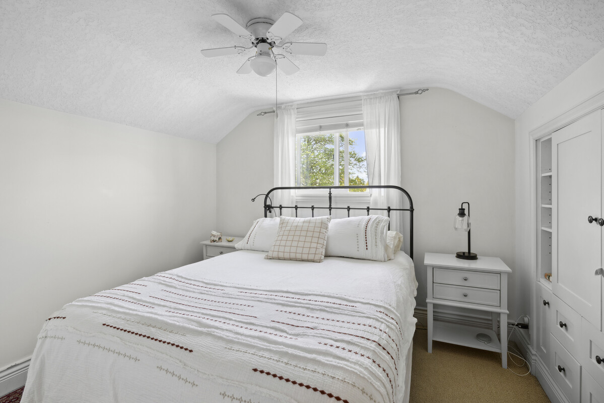  Heart Of The Old City(Single Bed)  -  The Nest  - Gallery -  1