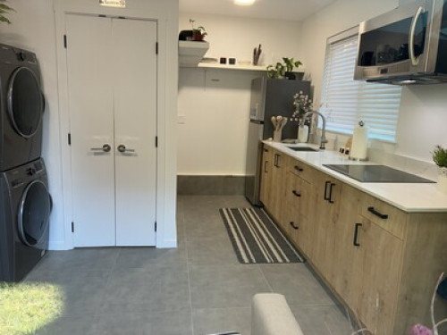 Rooms in bright, new house.  - Gallery -  5