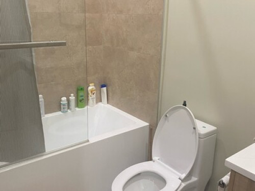 Rooms in bright, new house. - Gallery - 25