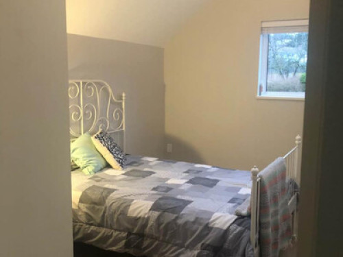 Rooms in bright, new house. - Gallery - 17