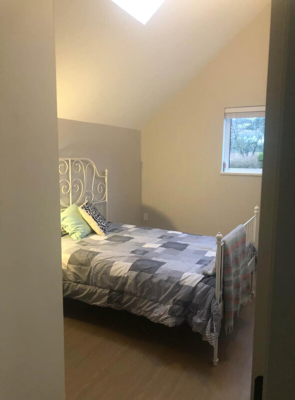  Room B(Full Room)  -  Rooms in bright, new house.  - Gallery -  1