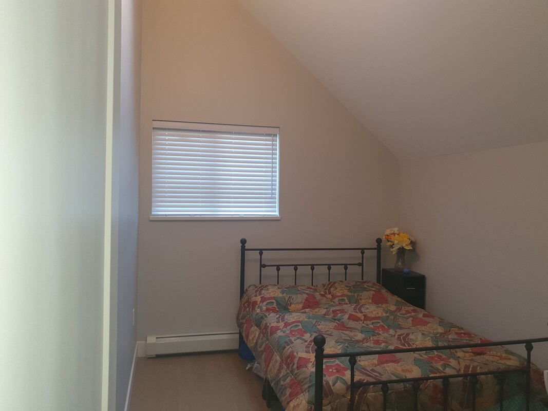  Room C(Full Room)  -  Rooms in bright, new house.  - Gallery -  1