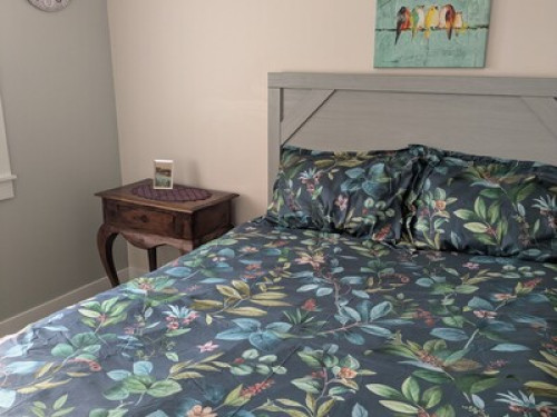 A cozy place to stay! - Gallery - 13