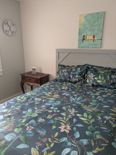 A cozy place to stay! - Gallery - 14