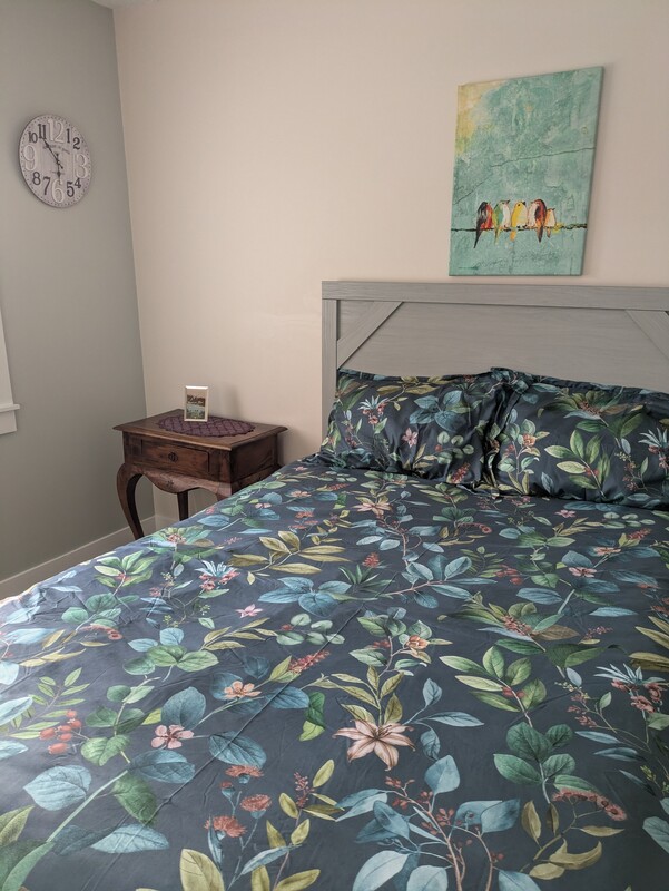 1 Bedroom(Single Bed) - 1