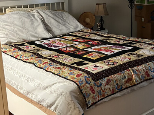 Bedroom for Rent - Gallery - 9