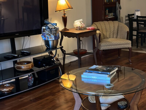 Bedroom for Rent - Gallery - 6