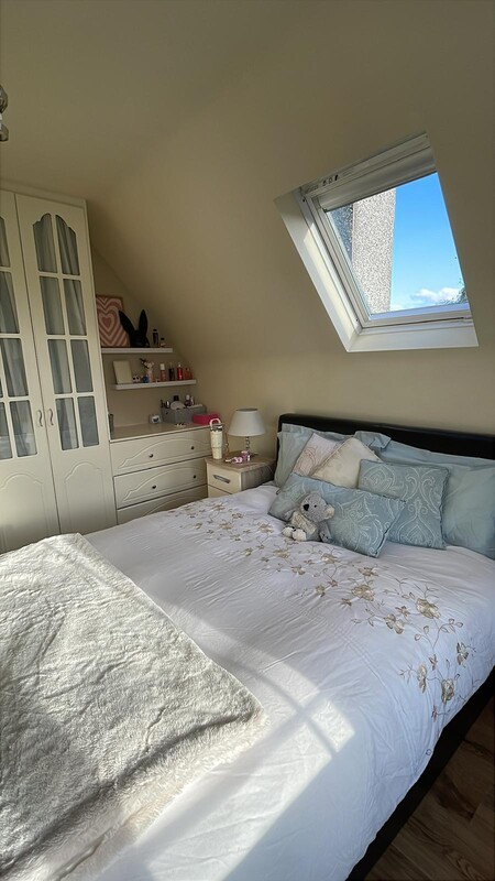 Double Bedroom(Full Room) - 1