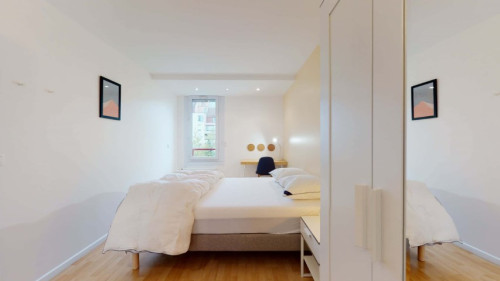 Champs Charmilles - Private Room (3) - Gallery - 7