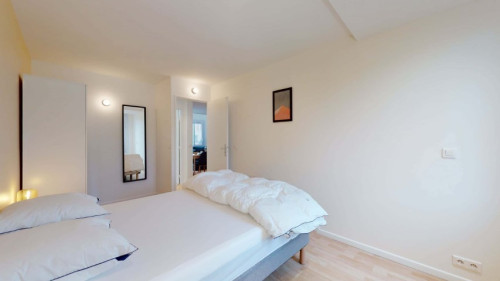 Champs Charmilles - Private Room (3)  - Gallery -  5