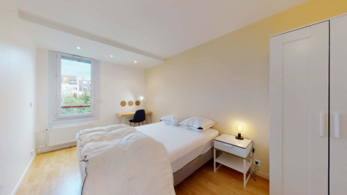 Champs Charmilles - Private Room (3) - Gallery - 6