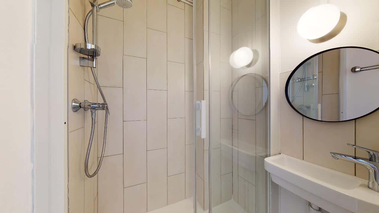  Room  -  Massy Residence du Parc - Private Room (1)  - Gallery -  4