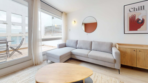 Noisy Noiseraie 2 - Private Room (5)