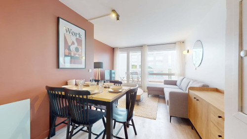 Noisy Noiseraie 2 - Private Room (5)