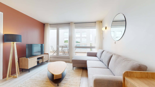 Noisy Noiseraie 2 - Private Room (5)