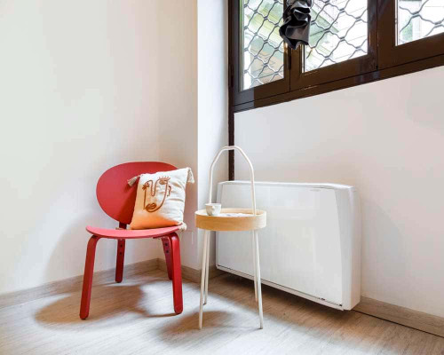Stanza in Via Ausonio - Gallery - 6
