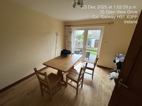 39 GLENVIEW DR RIVERSIDE GALWAY, H91 XRD9