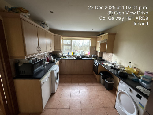 39 GLENVIEW DR RIVERSIDE GALWAY, H91 XRD9 - Gallery - 7