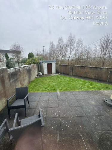 39 GLENVIEW DR RIVERSIDE GALWAY, H91 XRD9