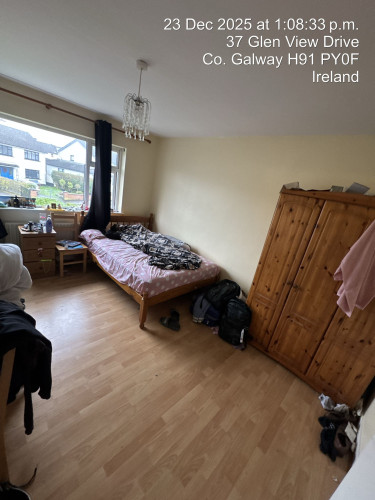 39 GLENVIEW DR RIVERSIDE GALWAY, H91 XRD9 - Gallery - 5