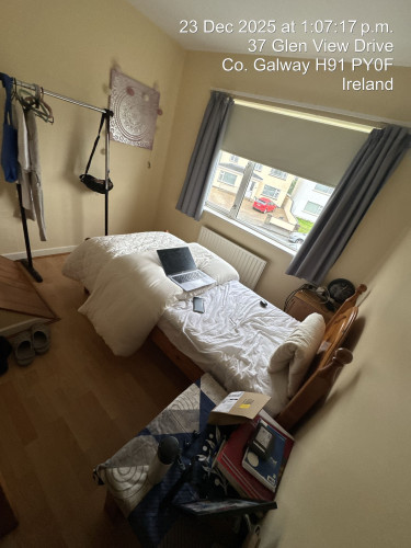 39 GLENVIEW DR RIVERSIDE GALWAY, H91 XRD9