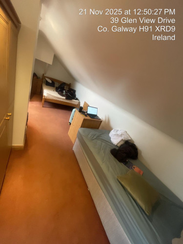 39 GLENVIEW DR RIVERSIDE GALWAY, H91 XRD9 - Gallery - 10