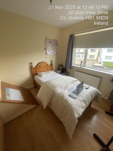 39 GLENVIEW DR RIVERSIDE GALWAY, H91 XRD9 - Gallery - 9