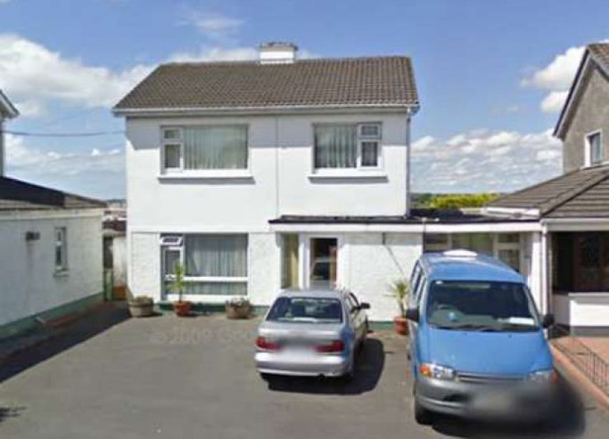 SF-DR(N)1 - 39 GLENVIEW DR RIVERSIDE GALWAY, H91 XRD9 - Gallery - 1